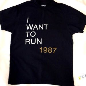 U2 - THE JOSHUA TREE T-Shirt Vintage